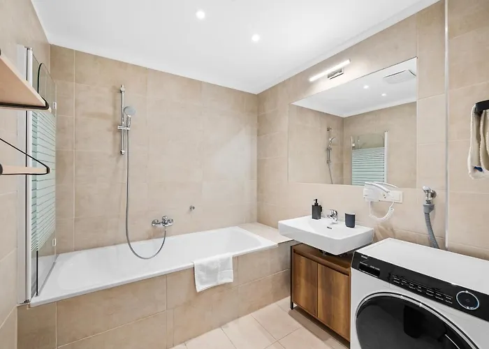 Apartment Chic Residences #penthouse